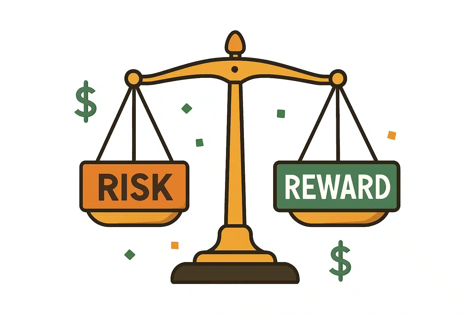 Day Trading Risk Management