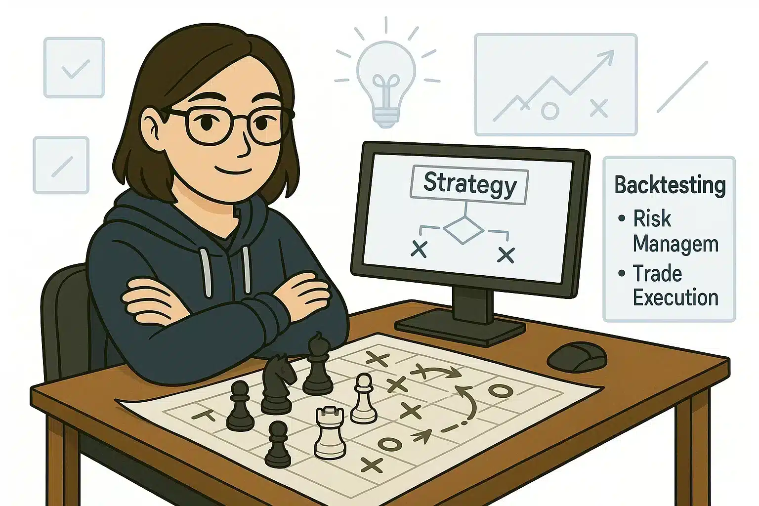 How to Build a High-Performing Trading Strategy