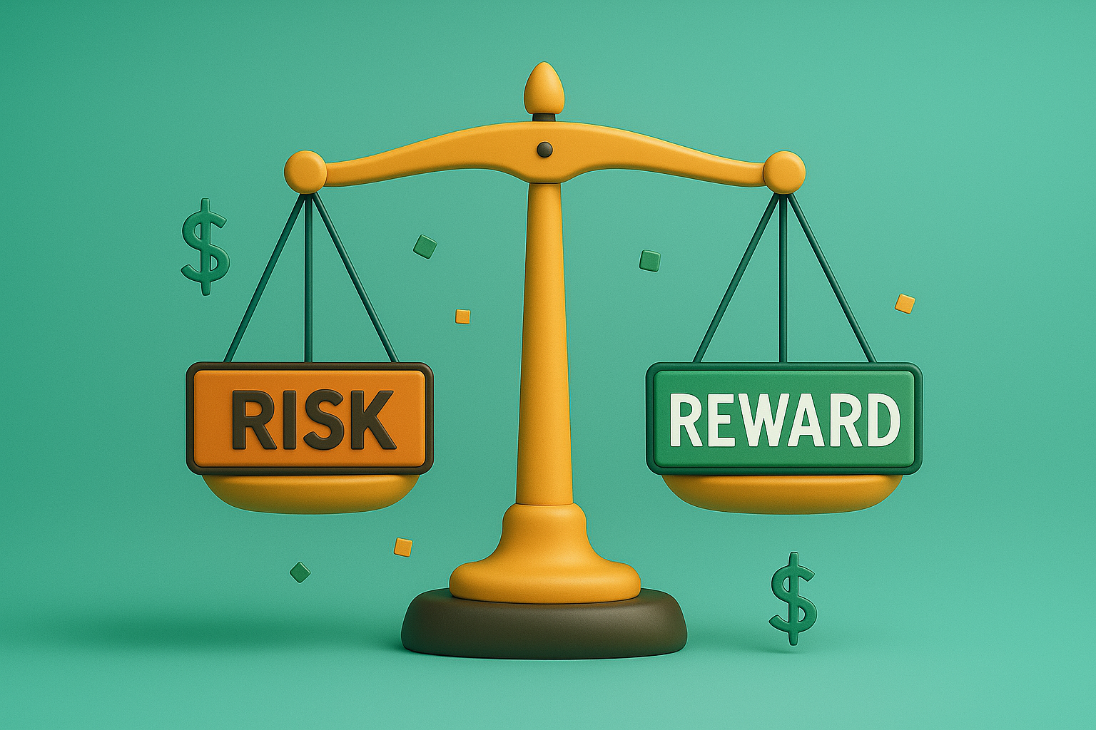 Day Trading Risk Management