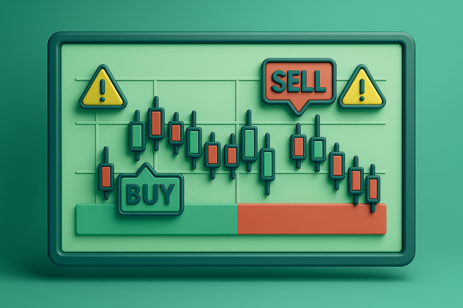 TradingView indicator