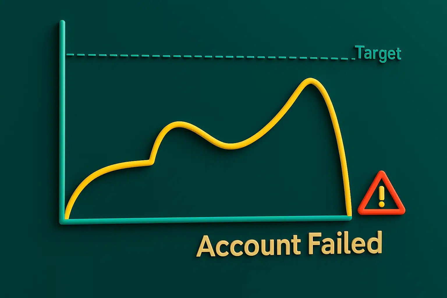 Passing a Prop Firm Challenge
